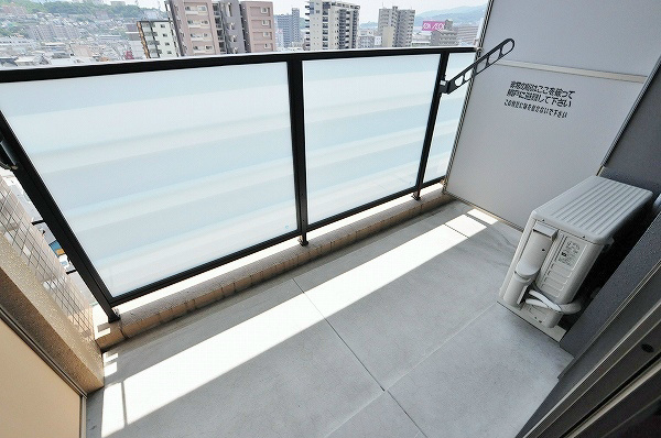 GRAVIS(グラヴィス) ベランダ