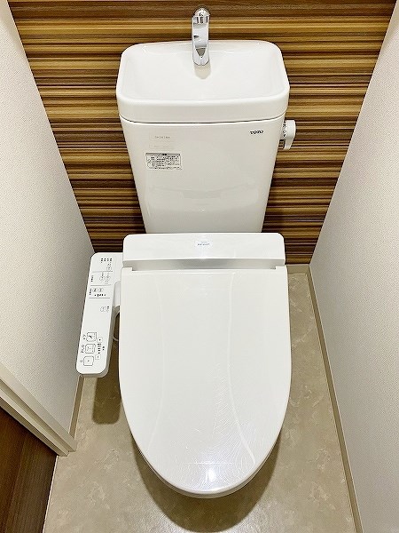 リュシオールレジデンス その他2