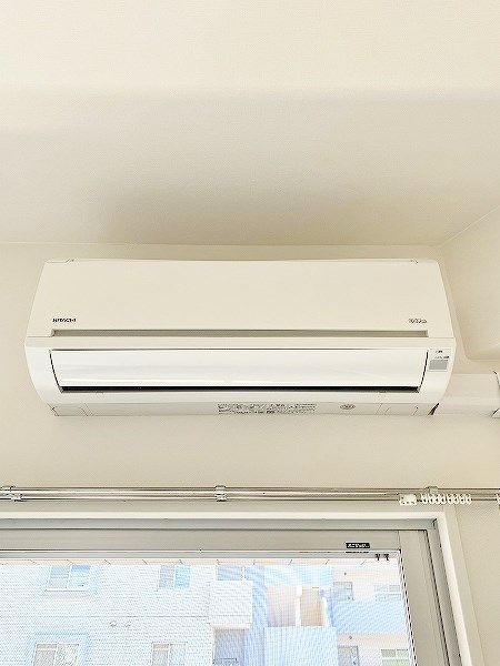 リュシオールレジデンス その他4