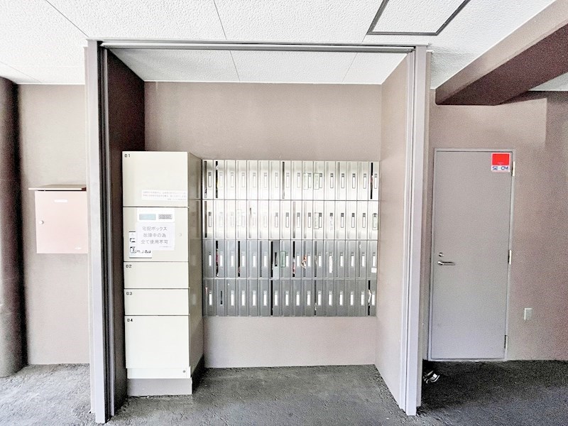 リュシオールレジデンス その他外観1