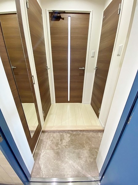 リュシオールレジデンス その他12