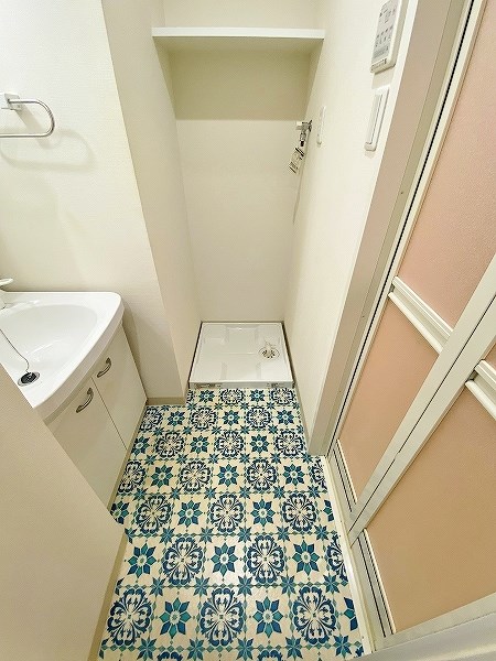 リュシオールレジデンス その他16