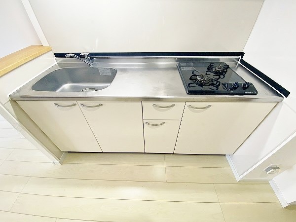 リュシオールレジデンス その他20