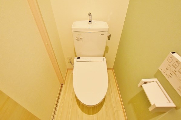 ルファール中井 その他2