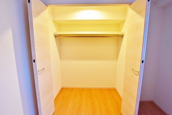 ルファール中井 その他4