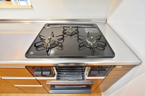 ルファール中井 その他5