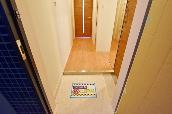 ルファール中井 その他8