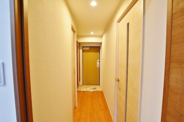 ルファール中井 その他10