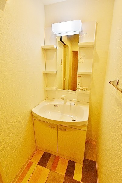 ルファール中井 その他16