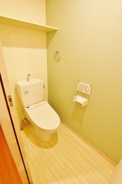 ルファール中井 その他20