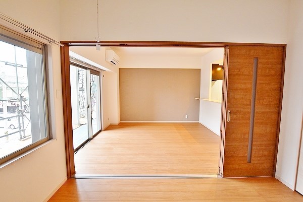 ルファール中井 その他38