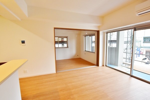 ルファール中井 その他41