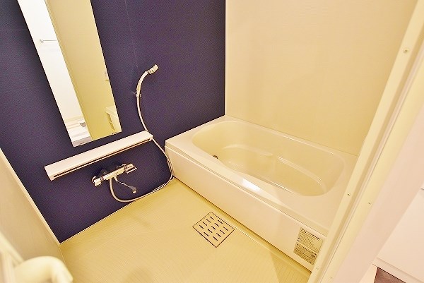 ルファール中井 風呂画像