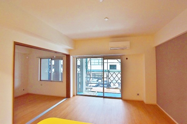 ルファール中井 その他42