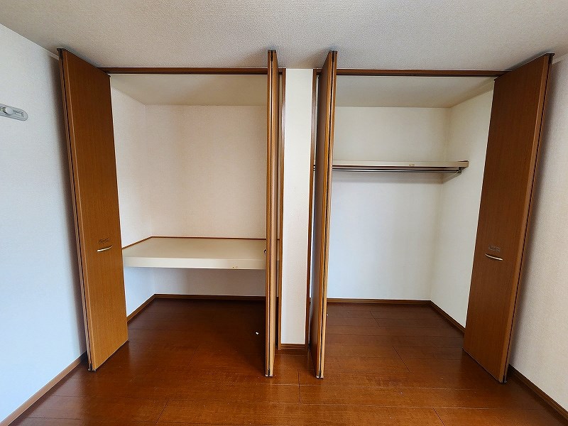 グランシャリオＳ　Ｂ棟 その他4