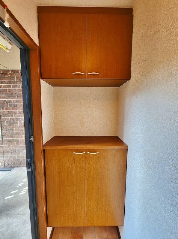 グランシャリオＳ　Ｂ棟 その他6