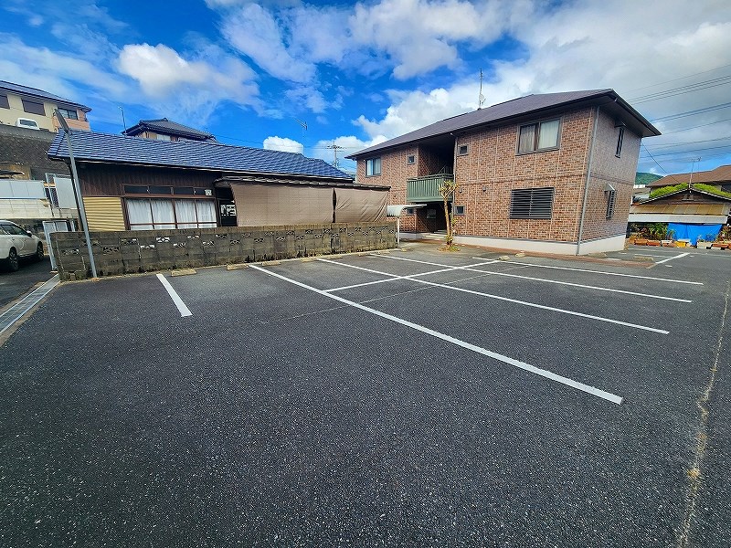 グランシャリオＳ　Ｂ棟 その他外観2