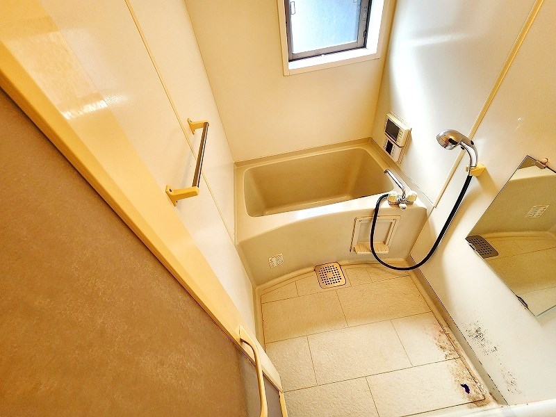 グランシャリオＳ　Ｂ棟 その他8