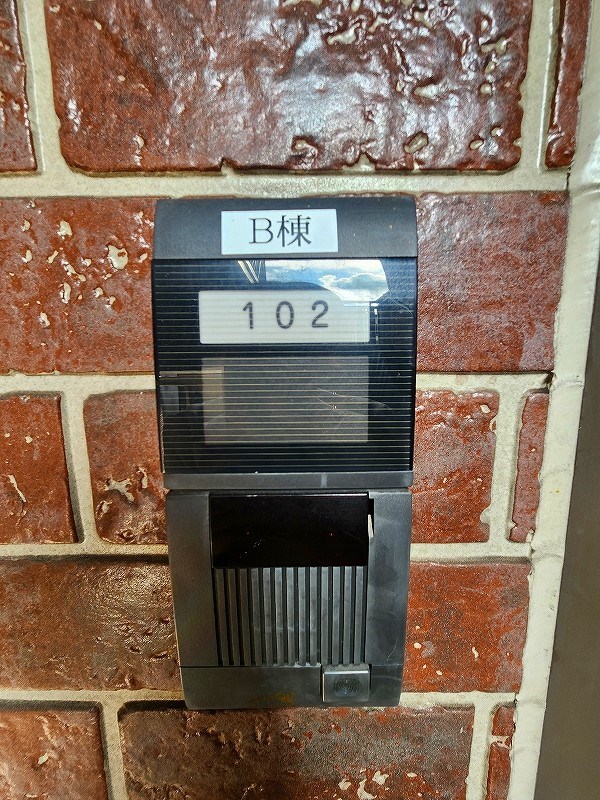 グランシャリオＳ　Ｂ棟 その他9