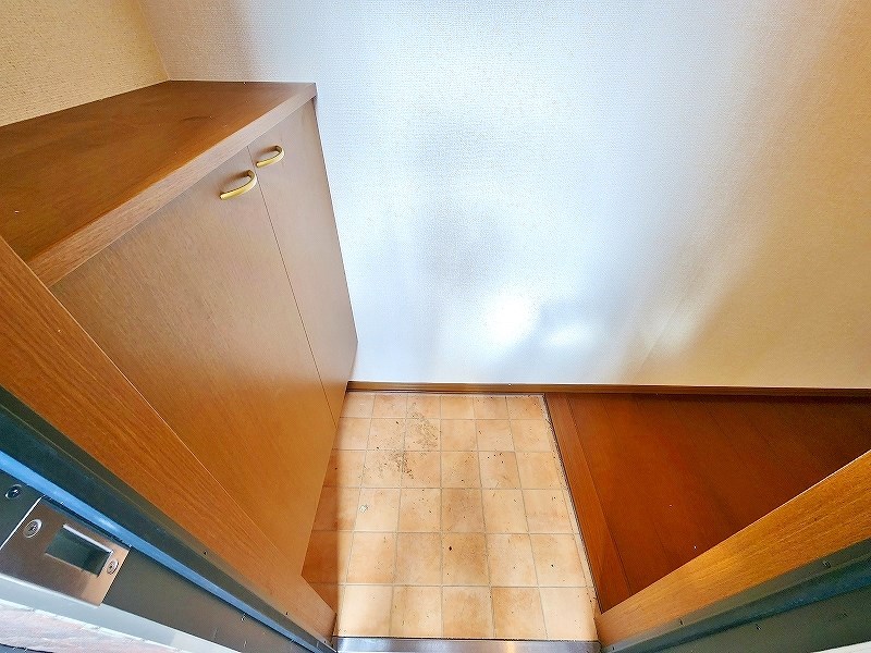 グランシャリオＳ　Ｂ棟 その他10