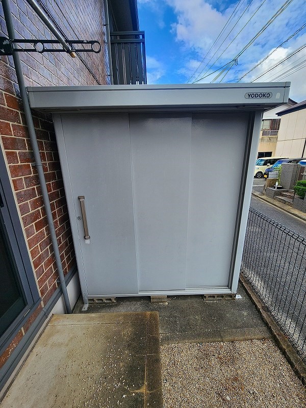 グランシャリオＳ　Ｂ棟 その他42