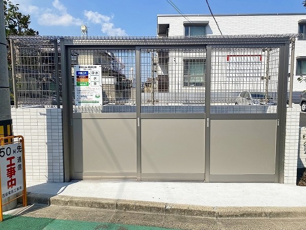 シャーメゾン・ネバーランド その他外観2