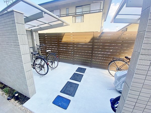 シャーメゾン・ネバーランド その他外観6