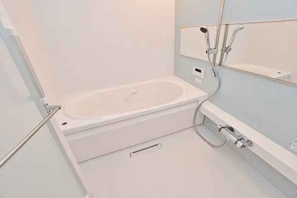 シャーメゾン・ネバーランド 風呂画像