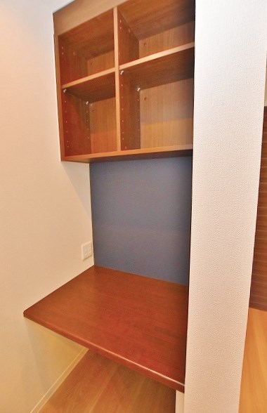 シャーメゾン・ネバーランド その他5