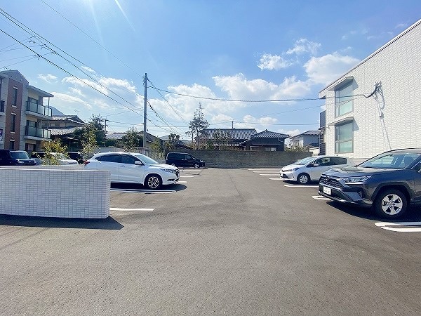 シャーメゾン・ネバーランド その他外観1