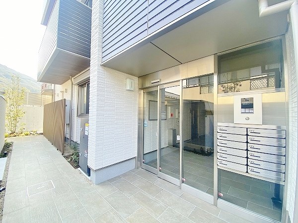 シャーメゾン・ネバーランド その他外観5