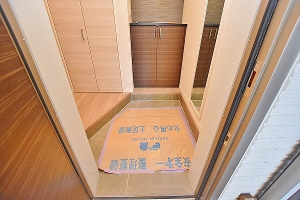 シャーメゾン・ネバーランド その他11