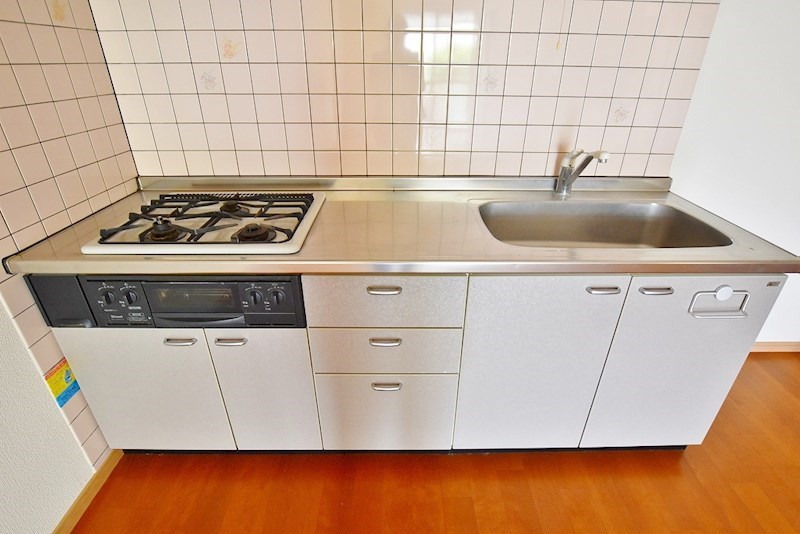 ボヌールⅡ　 その他18