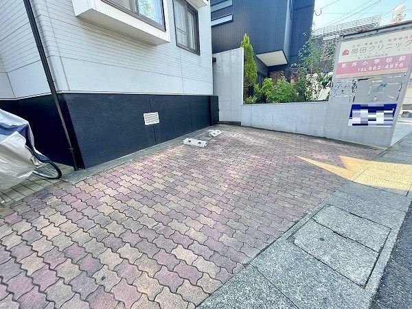 ボヌールⅠ　  その他外観2