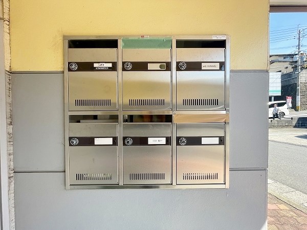 ボヌールⅠ　  その他外観4