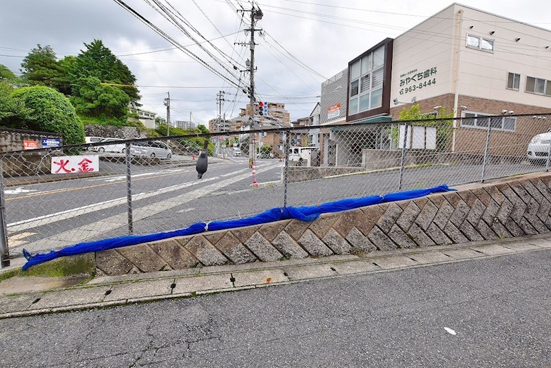 ボヌールⅠ　  その他外観5