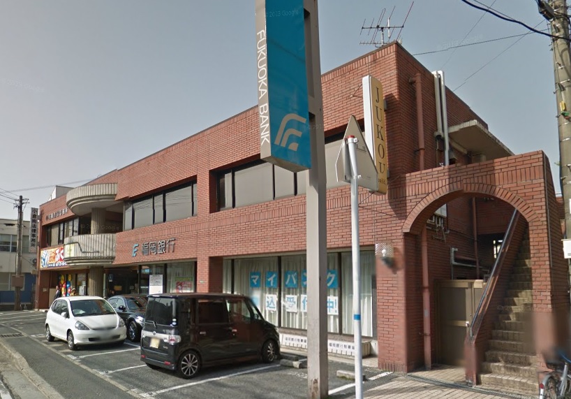 フォーラム岡田 周辺画像8