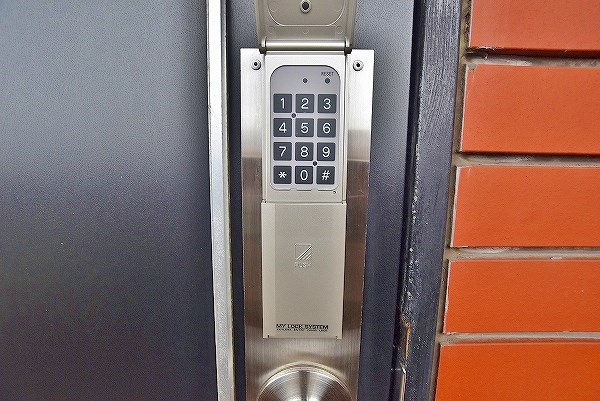 メゾン・ド・エール その他6