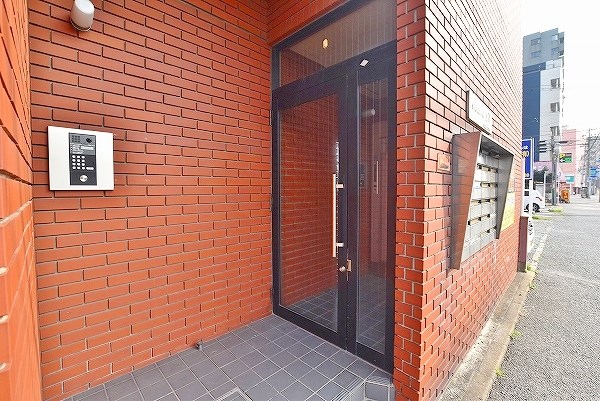 メゾン・ド・エール その他外観3