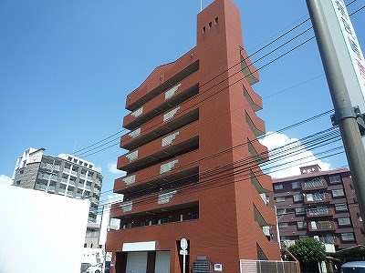 メゾン・ド・エール その他外観5