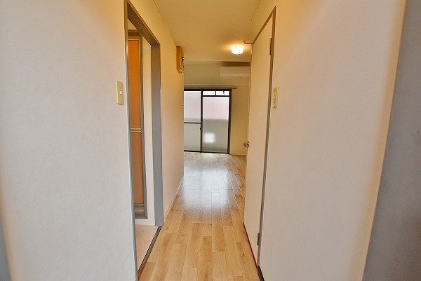 メゾン・ド・エール その他8