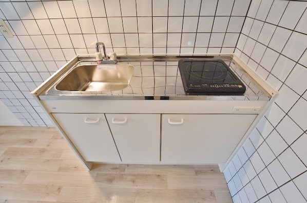 メゾン・ド・エール その他16