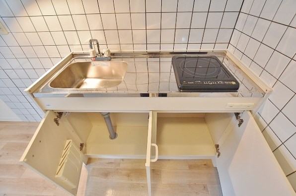 メゾン・ド・エール その他17