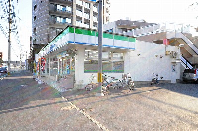 メゾン・ド・エール 周辺画像2