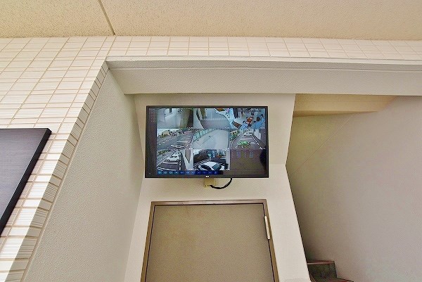 モアプラス日明エントラーダ その他外観2