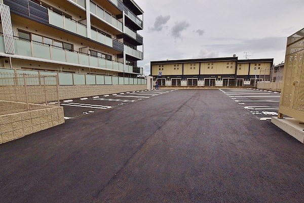 モアプラス日明エントラーダ その他外観5