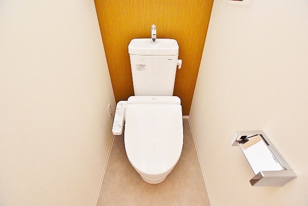 サンシャイン・サファイア・プリンセス戸畑 その他2