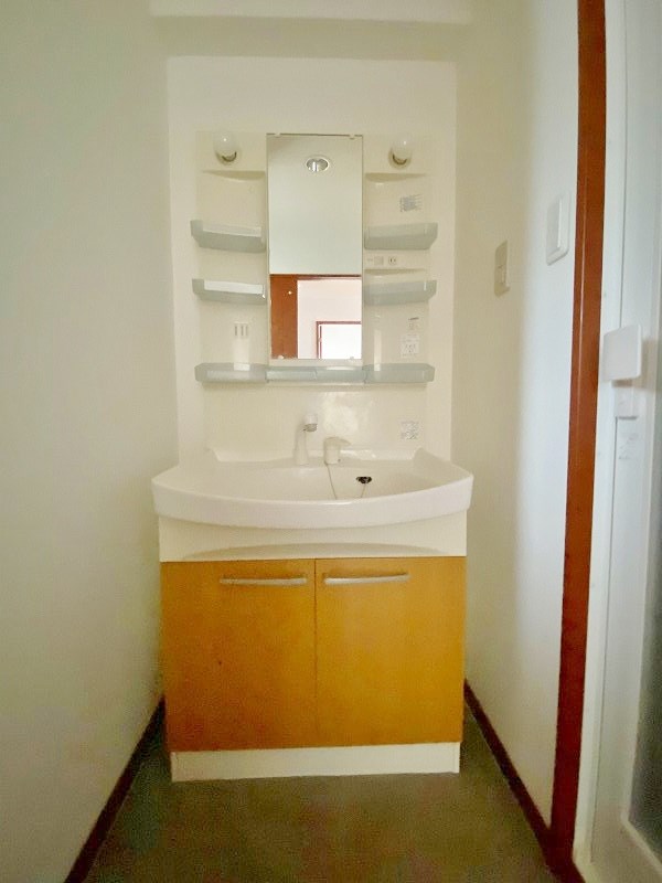 ニューガイア高野  その他1