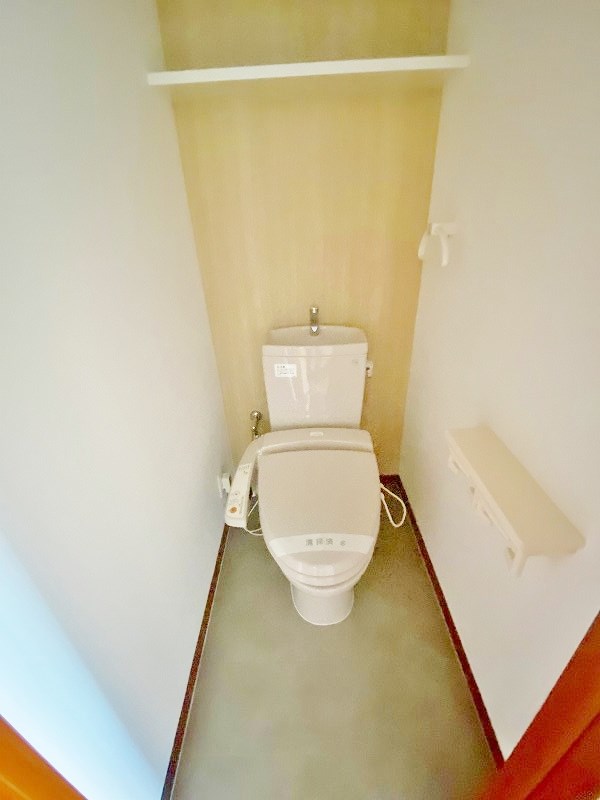 ニューガイア高野  その他2