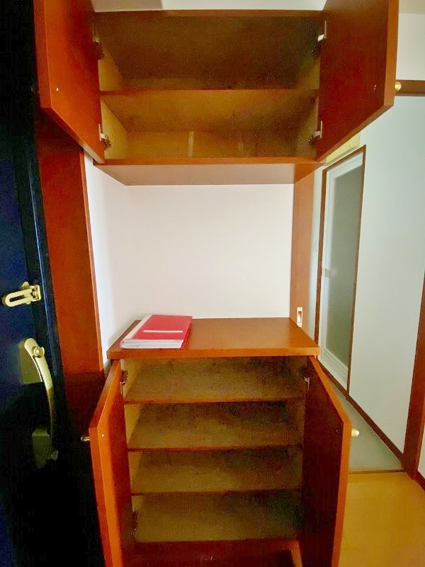 ニューガイア高野  その他6